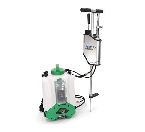 Arborjet AccuFlo Injector