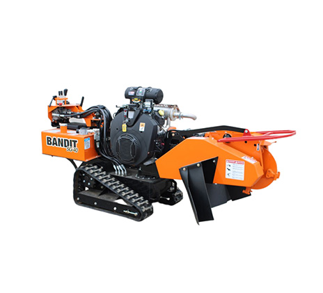 Bandit SG40 Stump Grinder